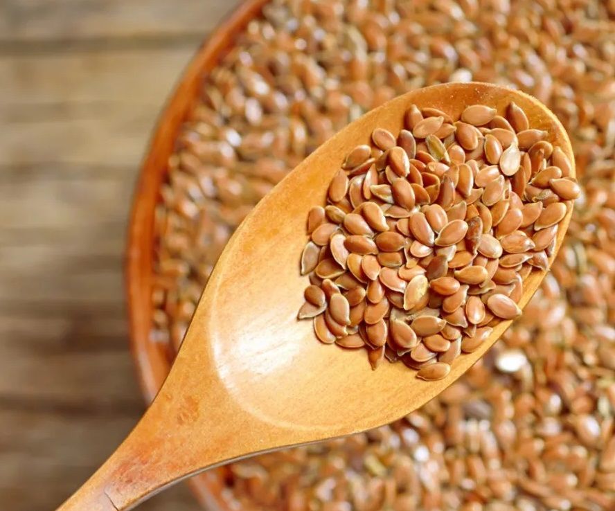 Linhaça Dourada Orgânica 250g