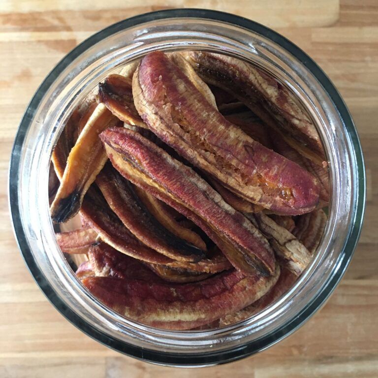 Banana Passa Prata Orgânica GRANEL - 100g Banana Passa Prata Orgânica GRANEL - 100g