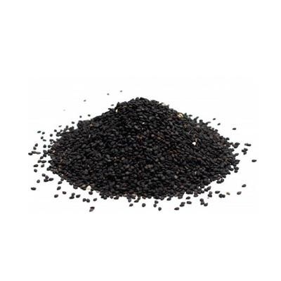 Gergelim Preto Orgânico Amábile - 250g