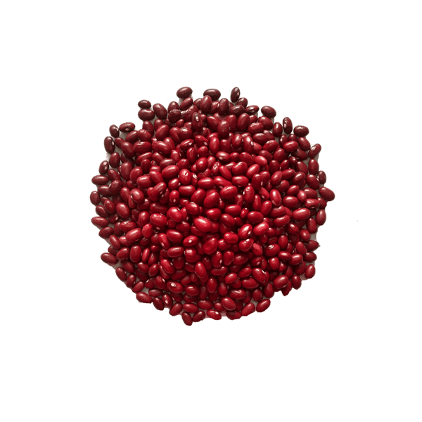 Feijão Vermelho Orgânico 500g Feijão Vermelho Orgânico 500g