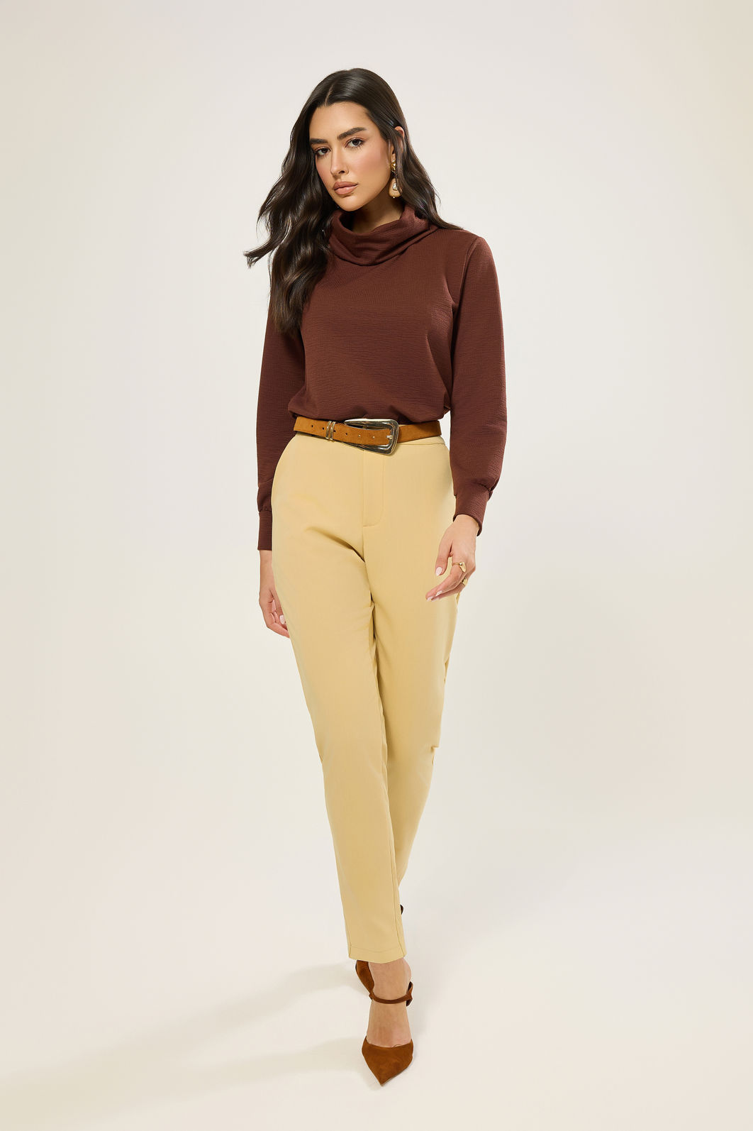 Calca Alfaiataria Calca Alfaiataria