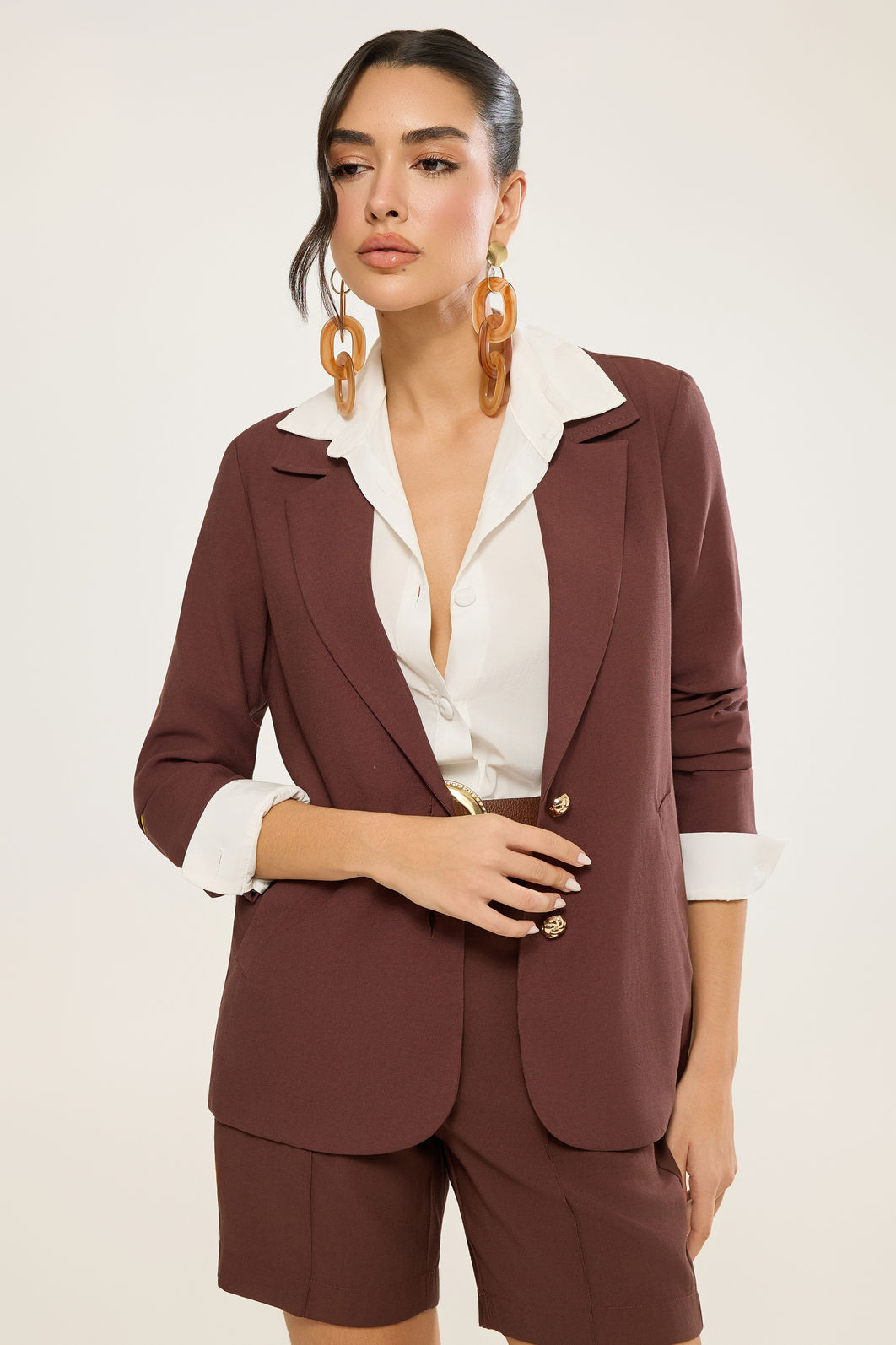 Blazer Alfaiataria Blazer Alfaiataria