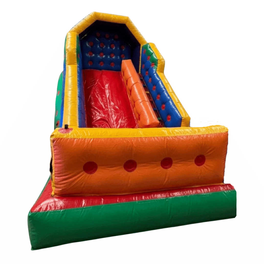 Tobogã Premium Slide - MN Tobogã Premium Slide - MN