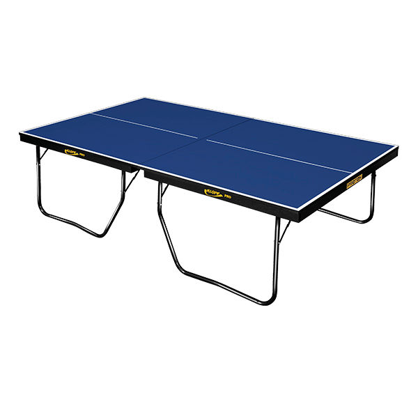 Mesa Ping Pong Profissional Dobravel