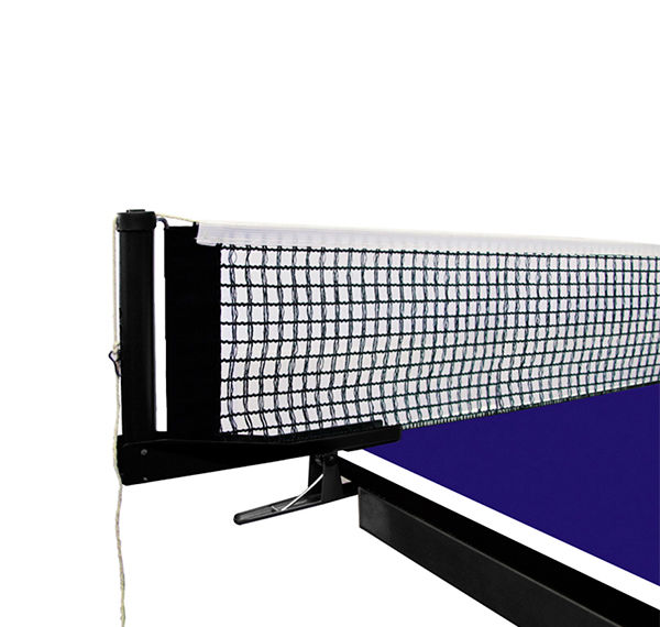 Kit Suporte e Rede Tênis De Mesa Ping Pong Klopf 5034 Kit Suporte e Rede Tênis De Mesa Ping Pong Klopf 5034