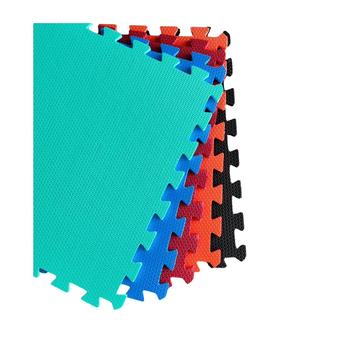 Tatame/Placa EVA 0,50 x 0,50 x 0,10MM Tatame/Placa EVA 0,50 x 0,50 x 0,10MM