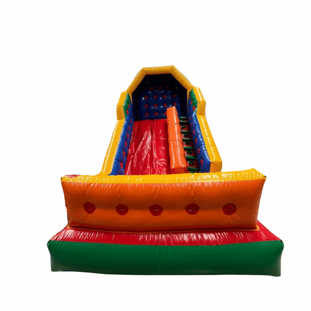 Tobogã Premium Slide - MN Tobogã Premium Slide - MN