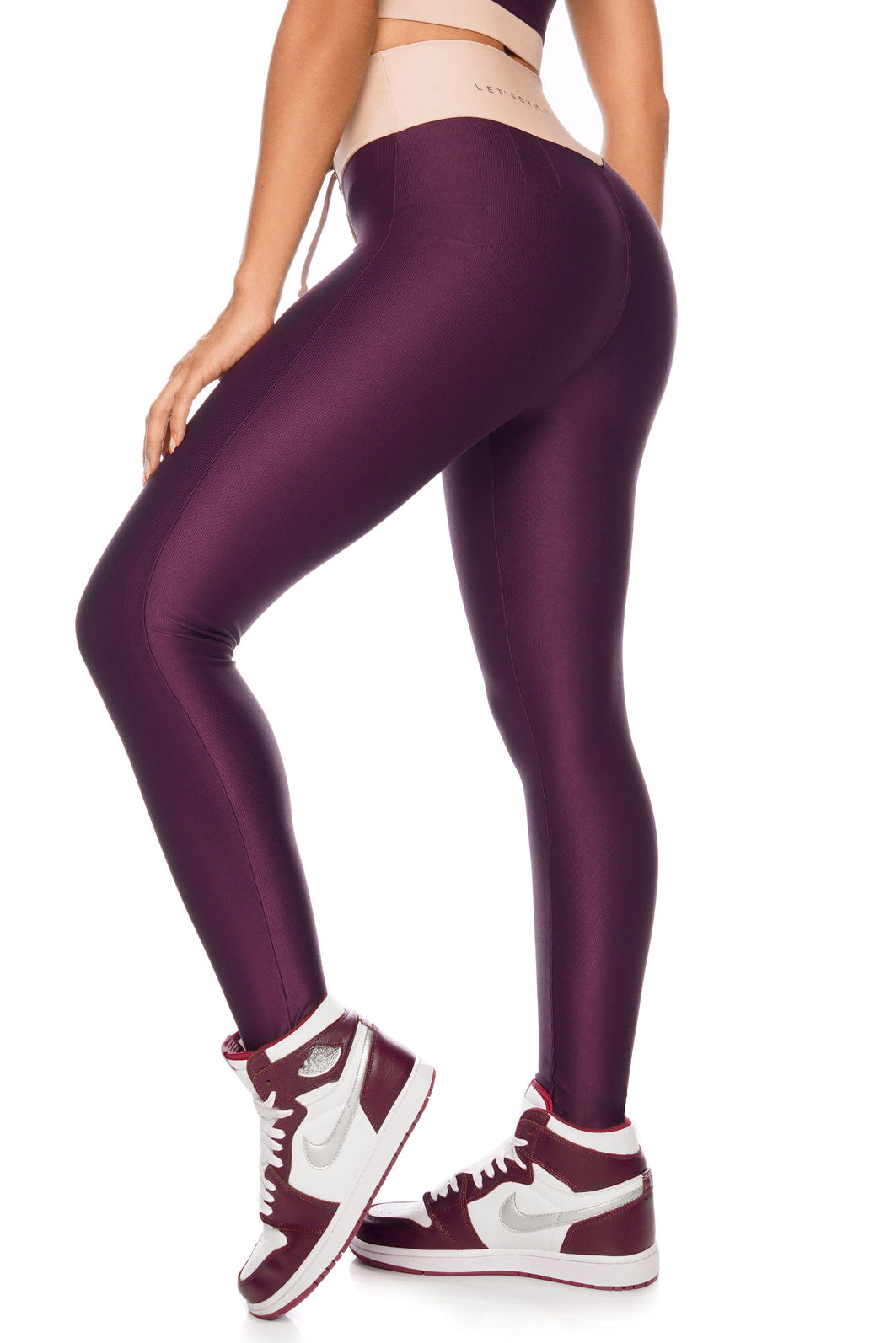 Shiny Leggings - Page 2 of 2 - PCP Clothing