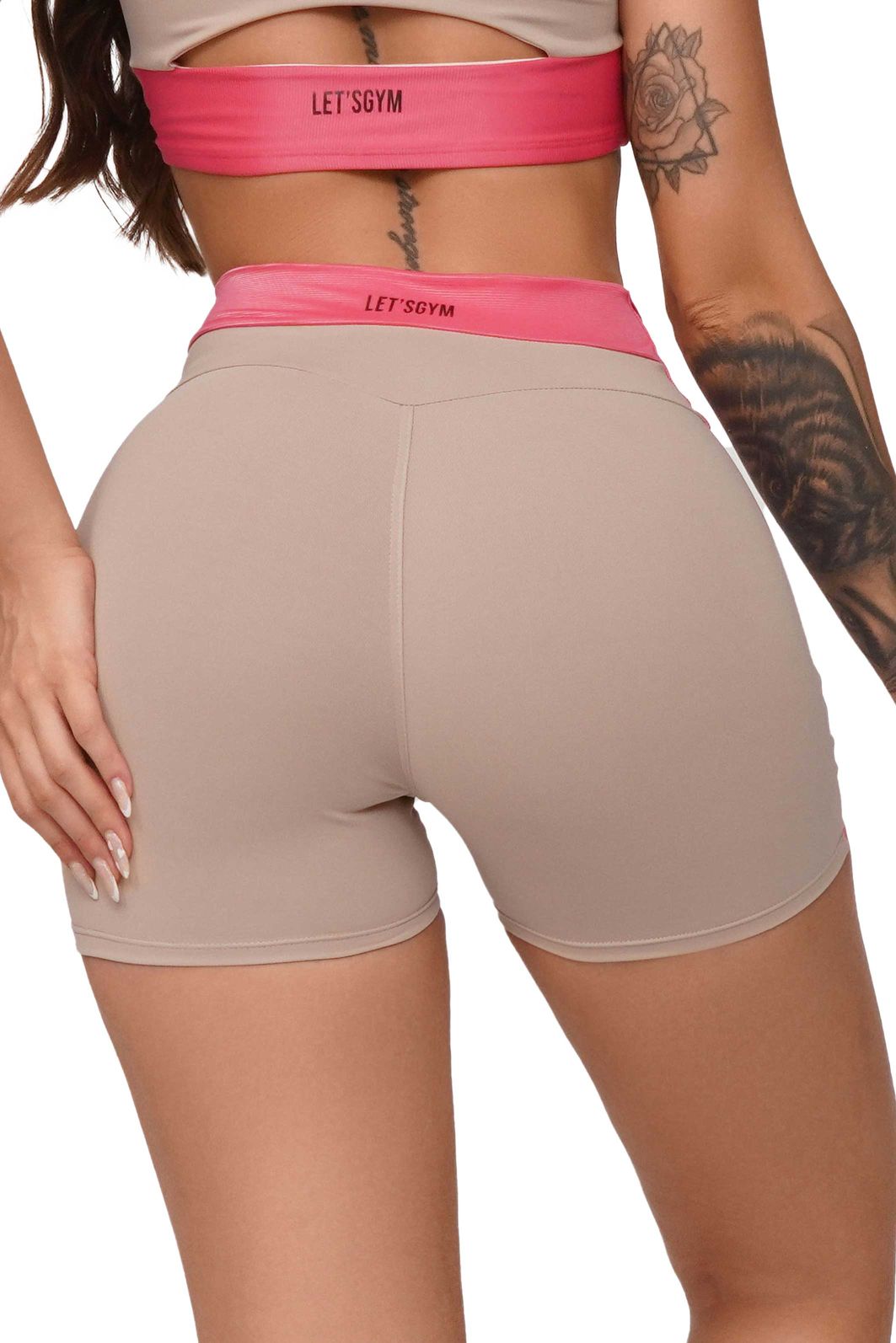 SHORT SUPREME COMFORT - Let's Gym - Loja Virtual