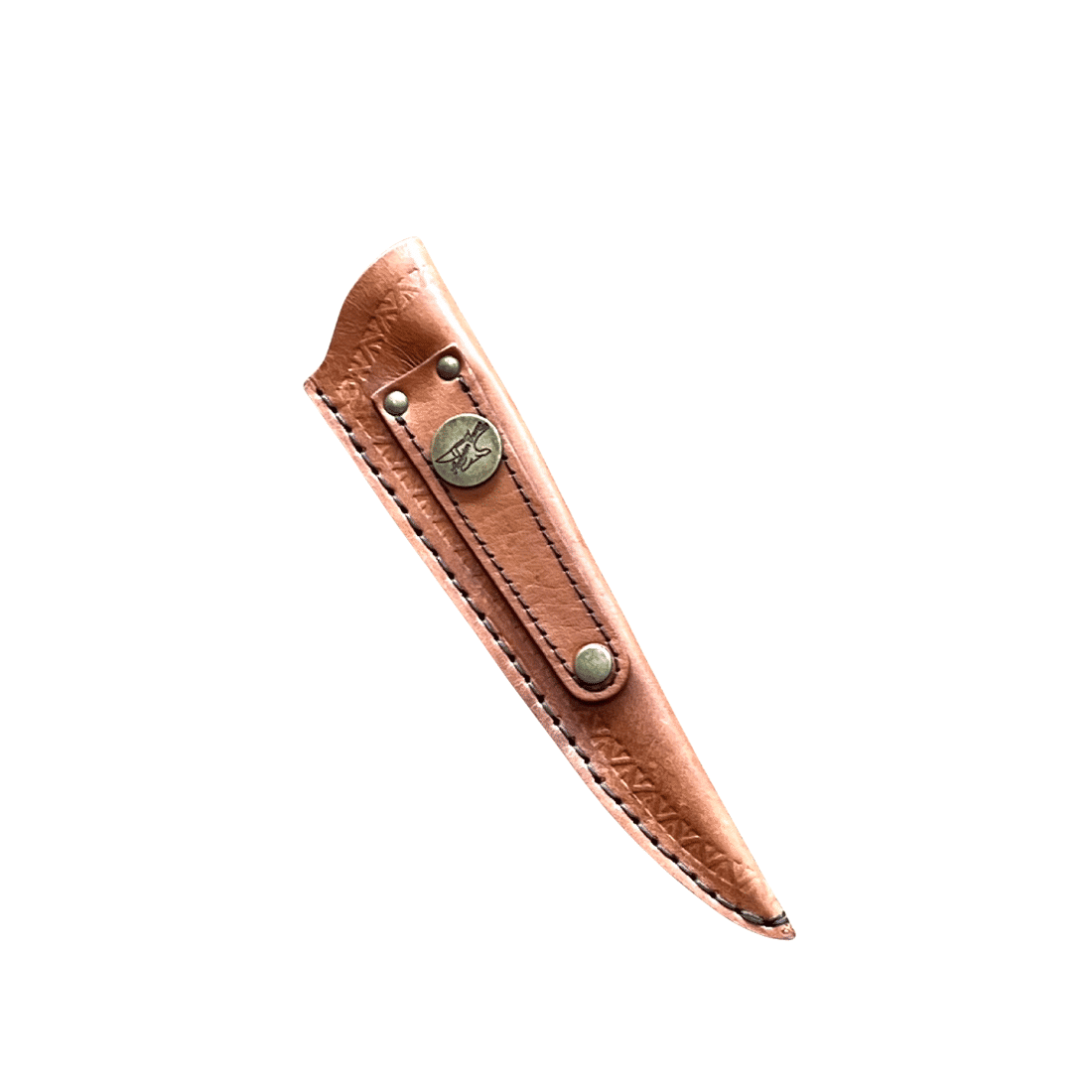 Faca Churrasco Assador 10" VF - Cabo MAdeira Aço Carbono 1070 - 3mm Faca Churrasco Assador 10" VF - Cabo MAdeira Aço Carbono 1070 - 3mm