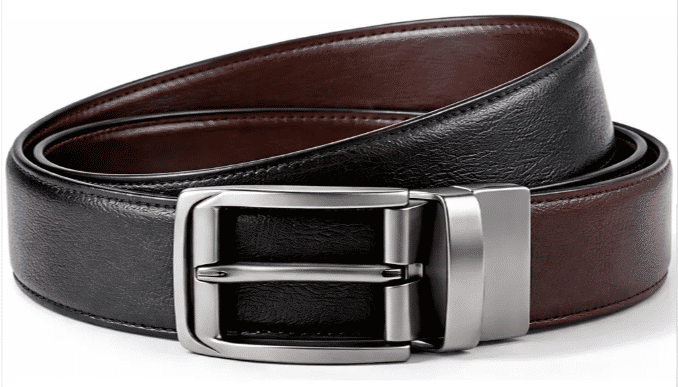 Cinto Masculino - Teste rev3oieor