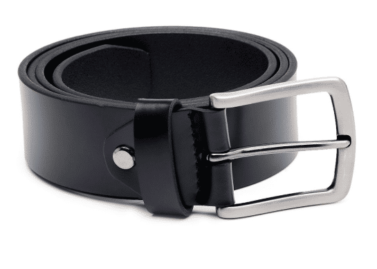 Cinto Masculino - Teste rev3oieor