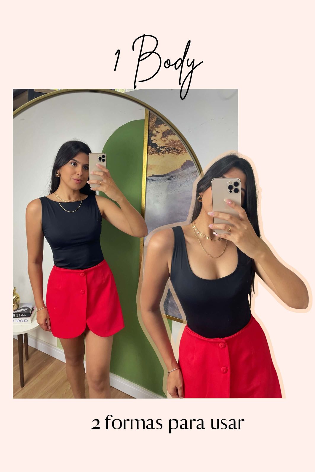 LEVE 3 BODY DUPLA FACE LILY POLIAMIDA E GANHE DESCONTO ESPECIAL LEVE 3 BODY DUPLA FACE LILY POLIAMIDA E GANHE DESCONTO ESPECIAL