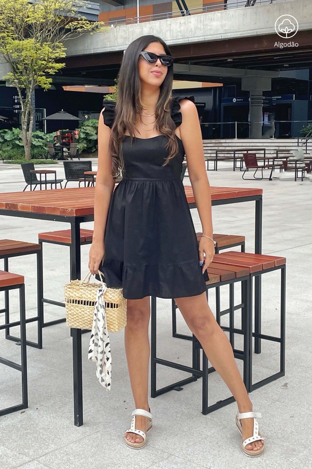 LEVE 3 VESTIDOS ALGODÃO KATERINI E GANHE DESCONTO ESPECIAL LEVE 3 VESTIDOS ALGODÃO KATERINI E GANHE DESCONTO ESPECIAL