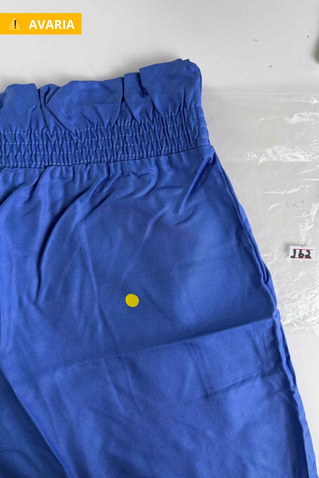M - SHORT AMALFI - LOTE 162