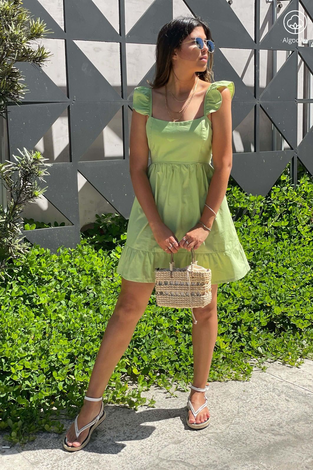 LEVE 2 VESTIDOS ALGODÃO KATERINI E GANHE DESCONTO ESPECIAL LEVE 2 VESTIDOS ALGODÃO KATERINI E GANHE DESCONTO ESPECIAL