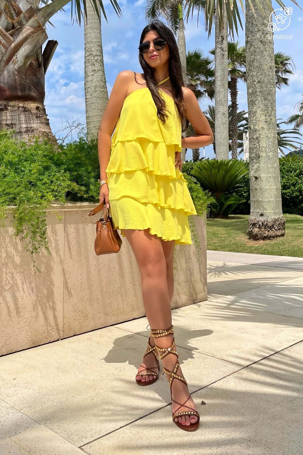 LEVE 3 PELO VALOR DE 2 | VESTIDO WAVE