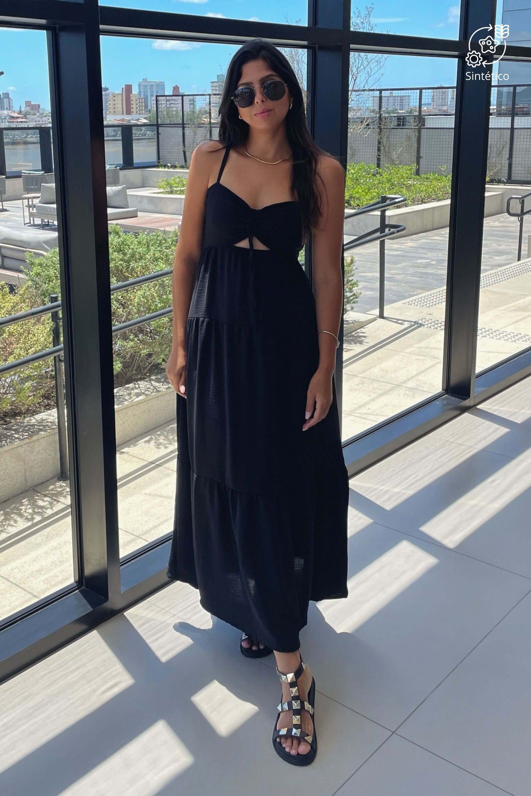 LEVE 3 VESTIDOS | 1 BRISI + 1 SORELE | GANHE 1 WAVE