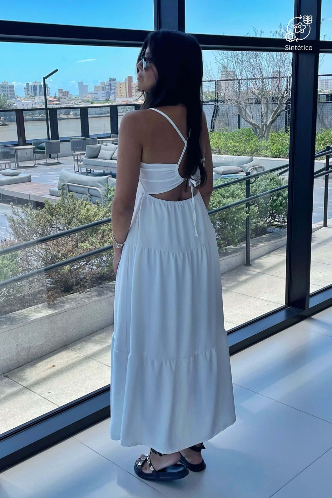 LEVE 3 VESTIDOS | 1 BRISI + 1 SORELE | GANHE 1 WAVE