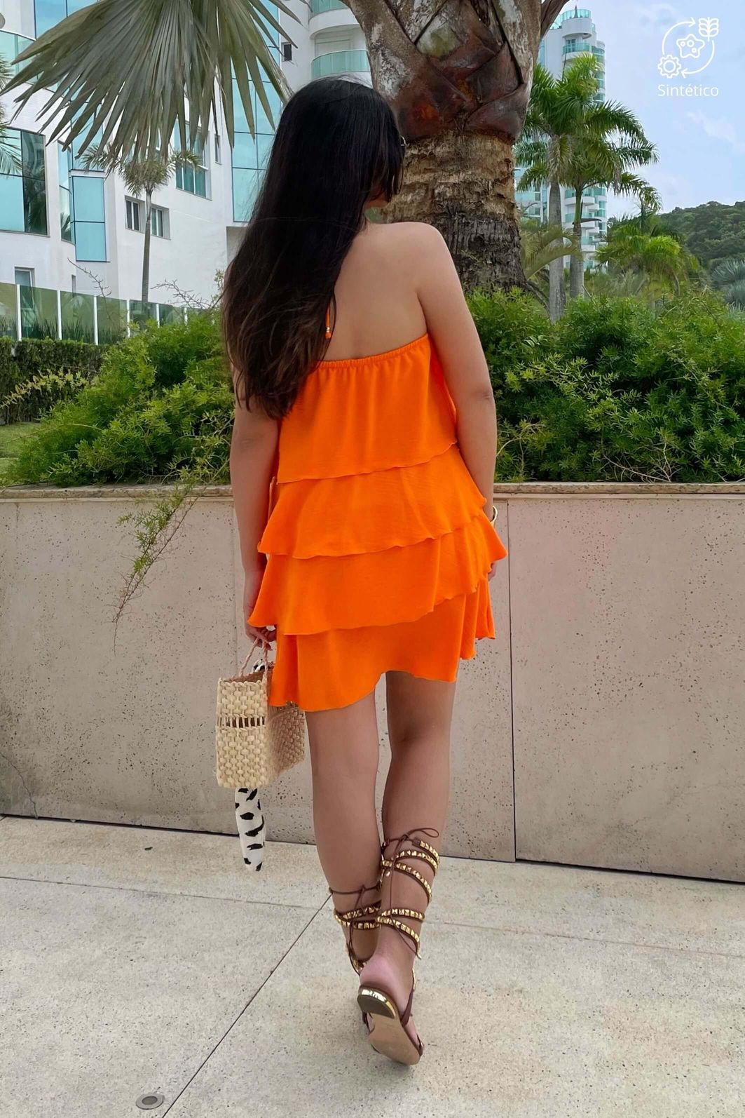 LEVE 3 PELO VALOR DE 2 | VESTIDO WAVE