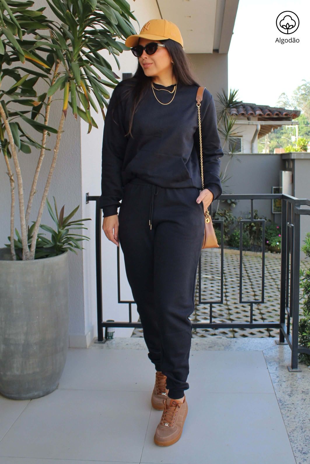 LEVE 3 PELO VALOR DE 2 | CONJUNTO MOLETOM FELPADOS SOHO