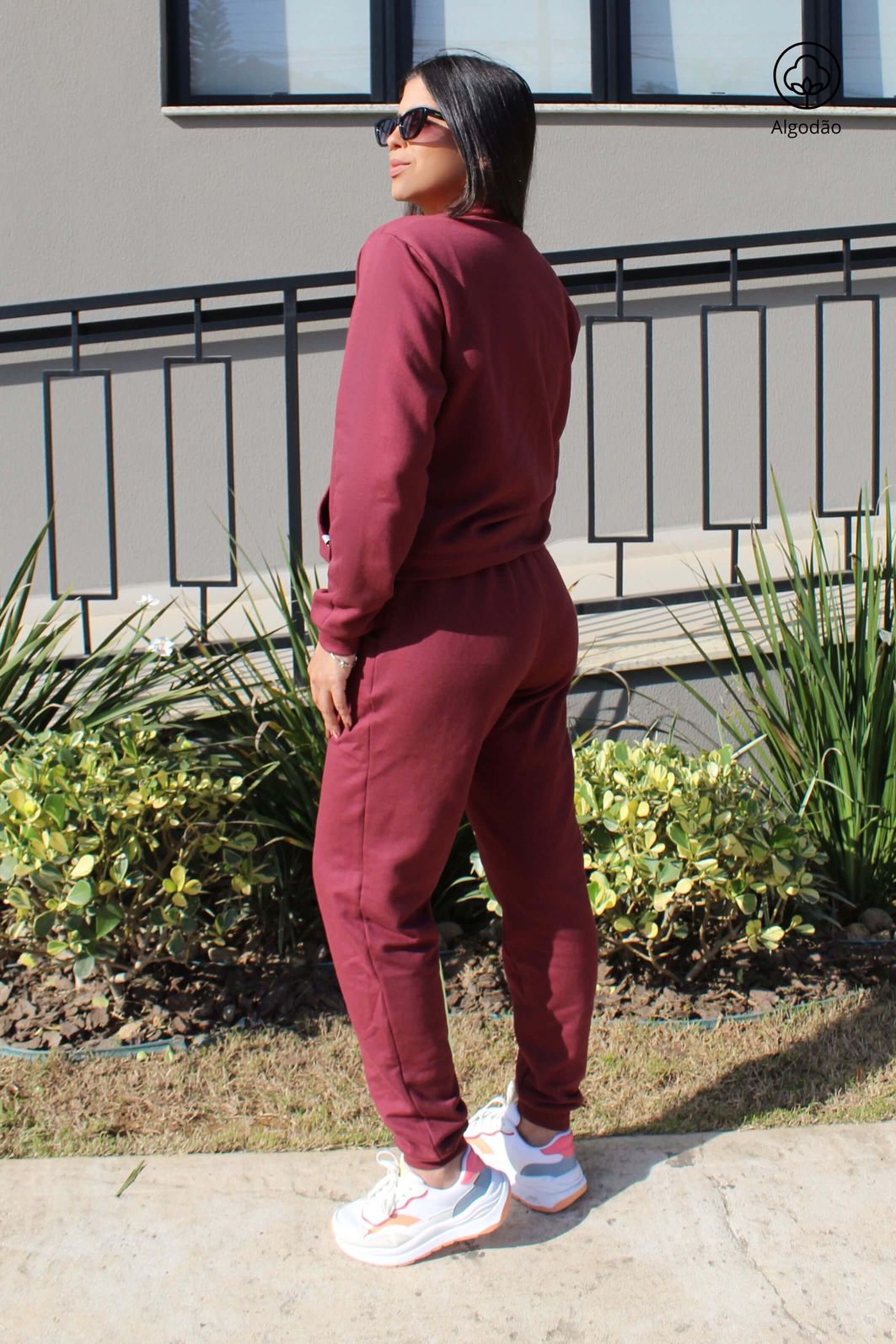 LEVE 3 PELO VALOR DE 2 | CONJUNTO MOLETOM FELPADOS SOHO