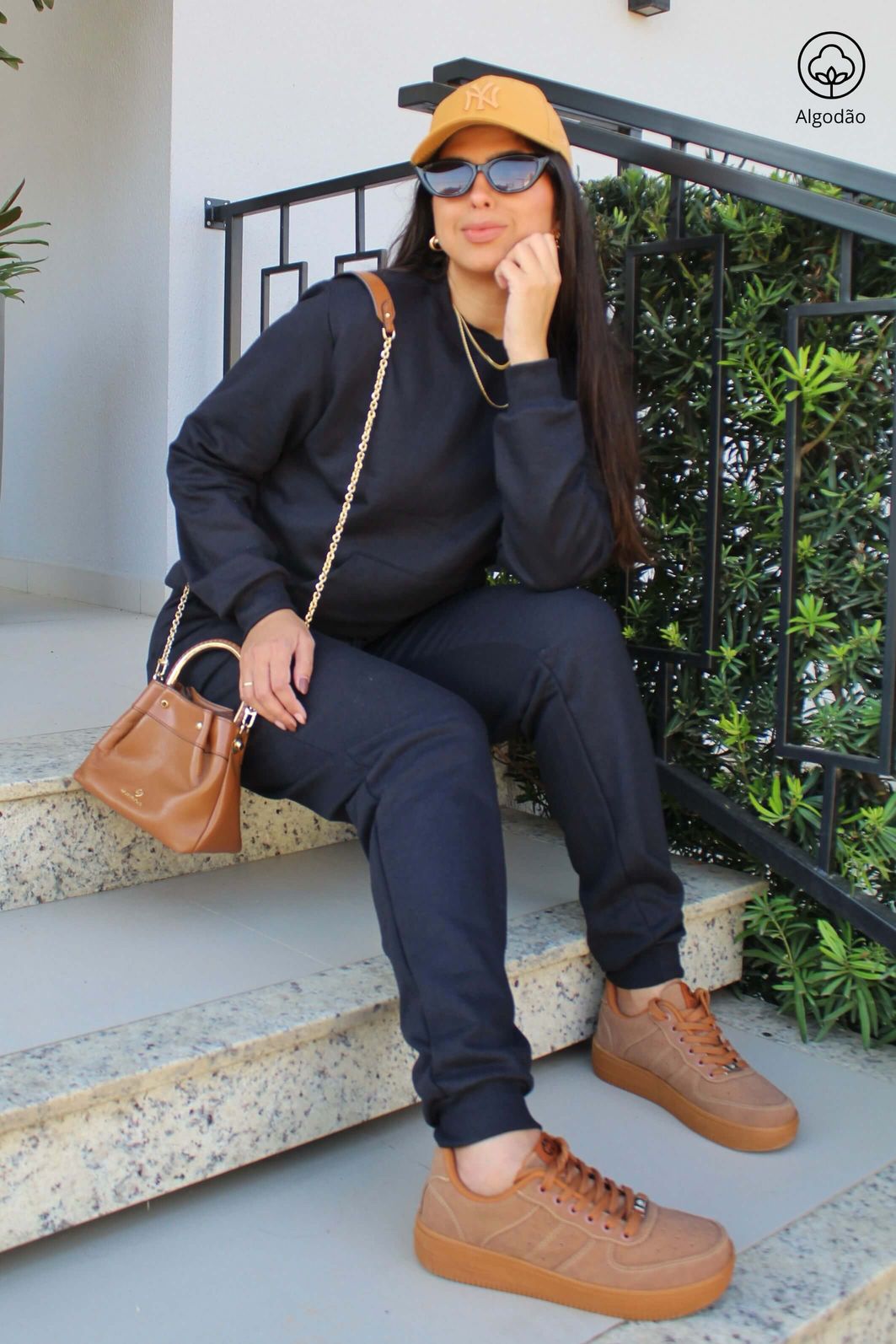 LEVE 3 PELO VALOR DE 2 | CONJUNTO MOLETOM FELPADOS SOHO