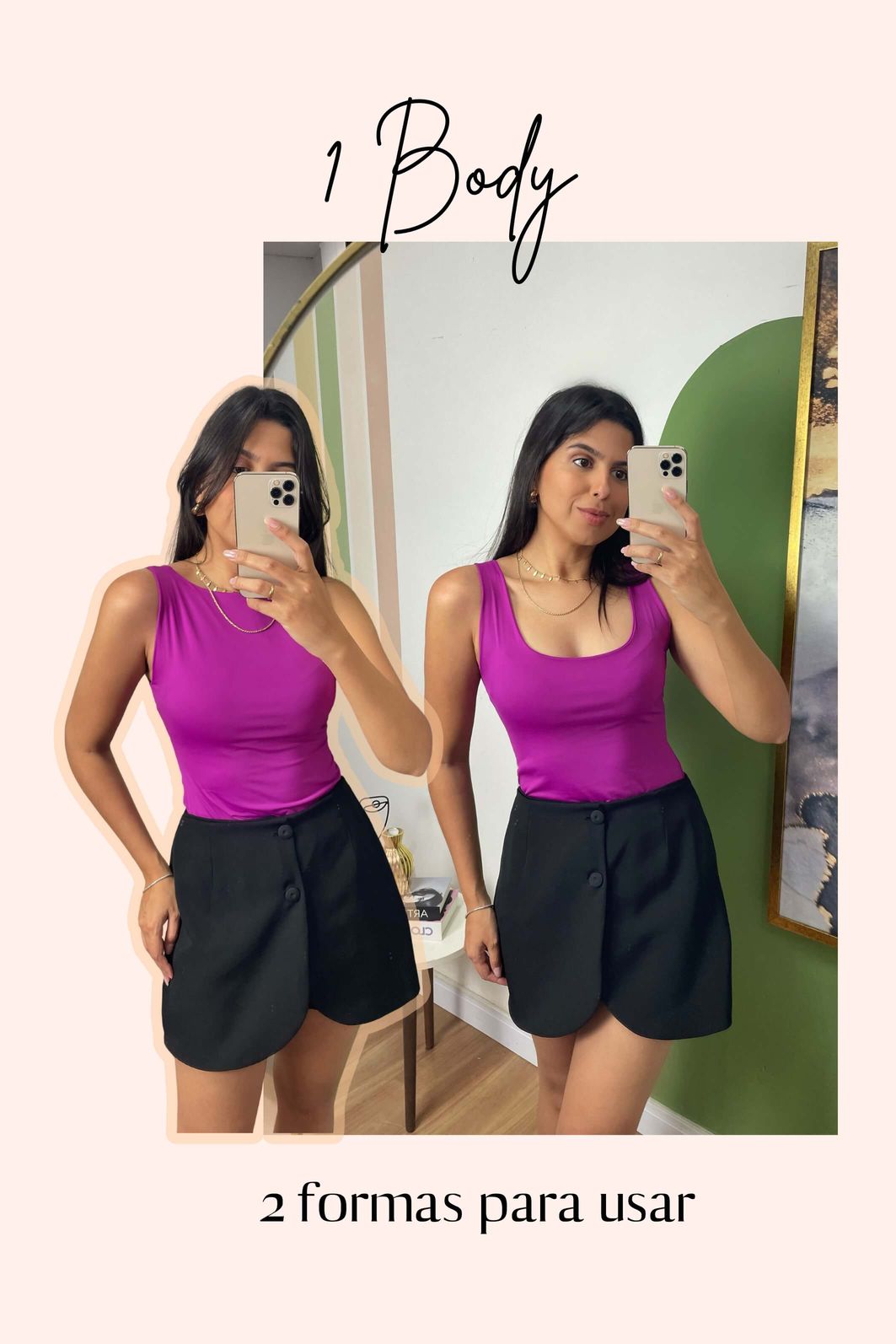 LEVE 3 BODY DUPLA FACE LILY POLIAMIDA E GANHE DESCONTO ESPECIAL LEVE 3 BODY DUPLA FACE LILY POLIAMIDA E GANHE DESCONTO ESPECIAL