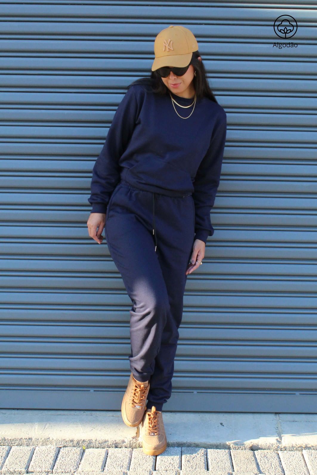 LEVE 3 PELO VALOR DE 2 | CONJUNTO MOLETOM FELPADOS SOHO