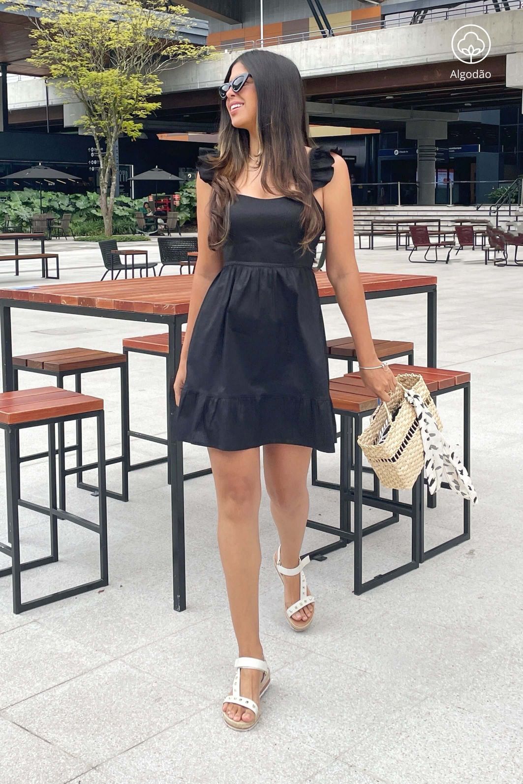 LEVE 2 VESTIDOS ALGODÃO KATERINI E GANHE DESCONTO ESPECIAL LEVE 2 VESTIDOS ALGODÃO KATERINI E GANHE DESCONTO ESPECIAL