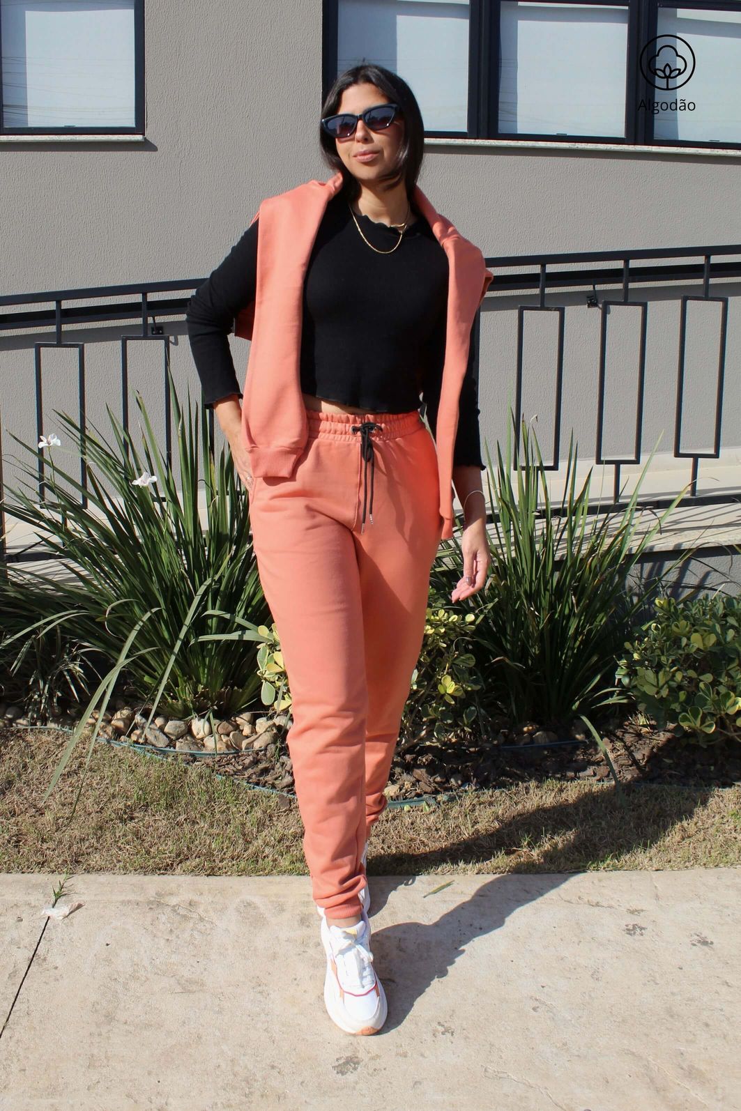 LEVE 3 PELO VALOR DE 2 | CONJUNTO MOLETOM FELPADOS SOHO