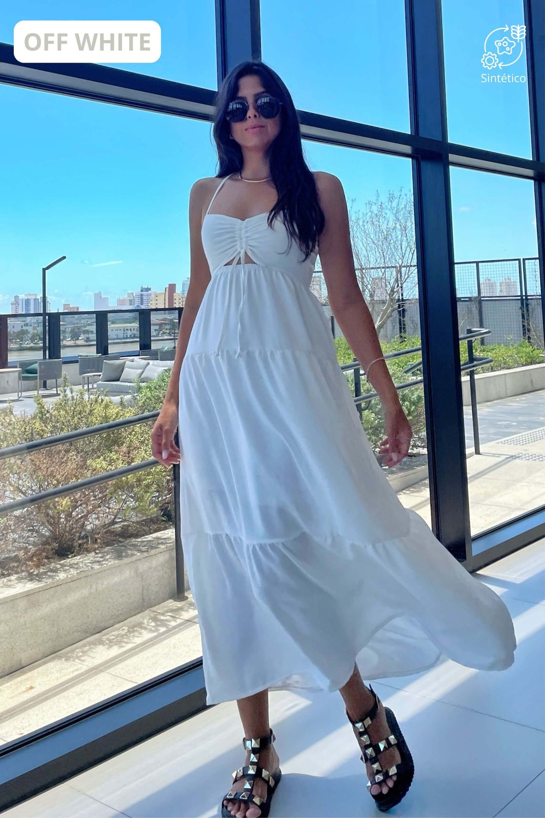 LEVE 3 VESTIDOS | 1 BRISI + 1 SORELE | GANHE 1 WAVE