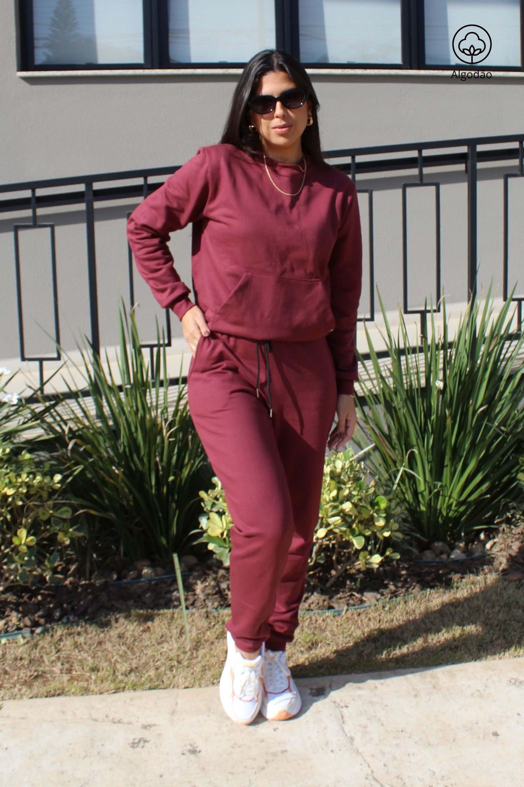 LEVE 3 PELO VALOR DE 2 | CONJUNTO MOLETOM FELPADOS SOHO