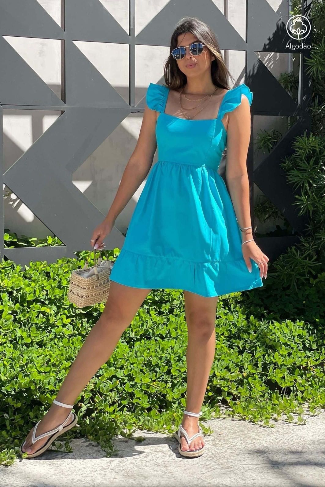 LEVE 3 VESTIDOS ALGODÃO KATERINI E GANHE DESCONTO ESPECIAL LEVE 3 VESTIDOS ALGODÃO KATERINI E GANHE DESCONTO ESPECIAL