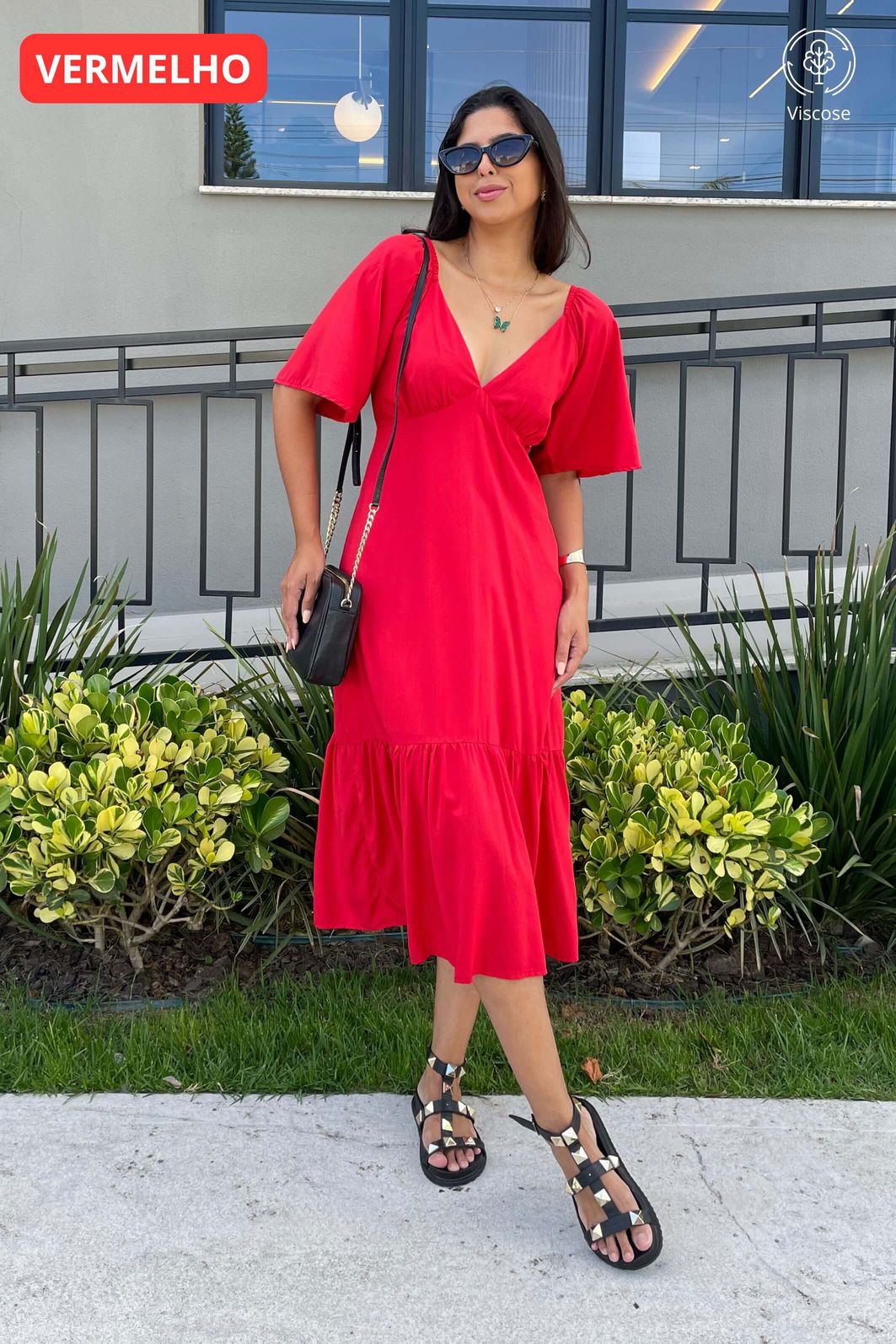 LEVE 3 VESTIDOS | 1 BRISI + 1 SORELE | GANHE 1 WAVE