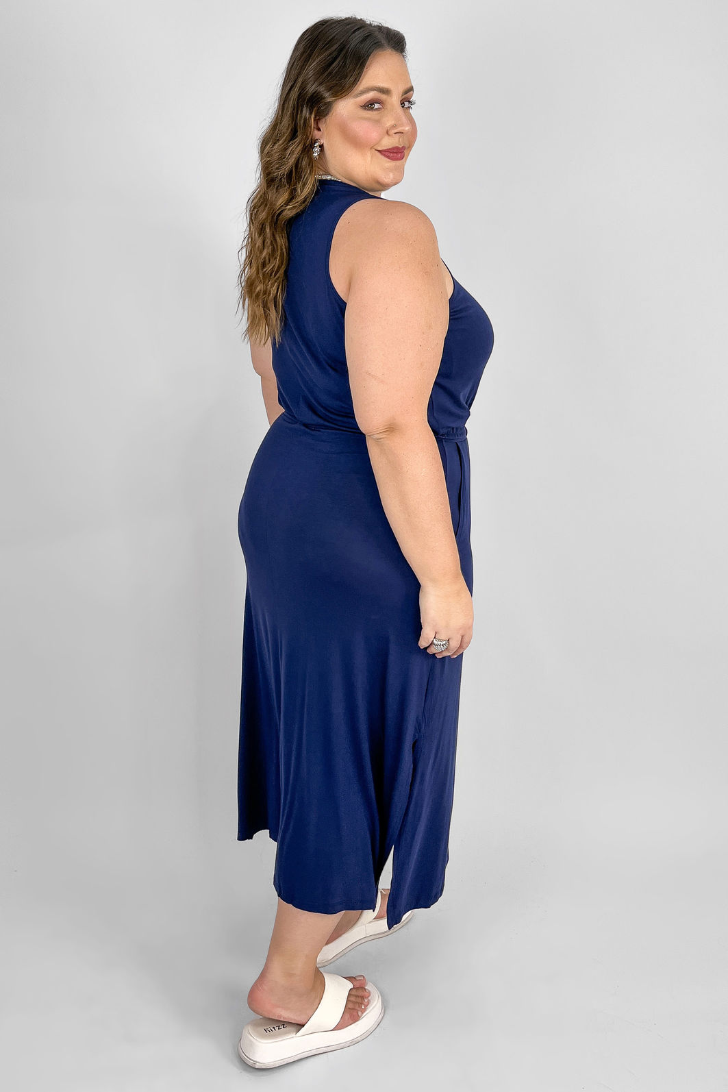 Conjunto Plus Size Lucy BGO Company - Loja Virtual