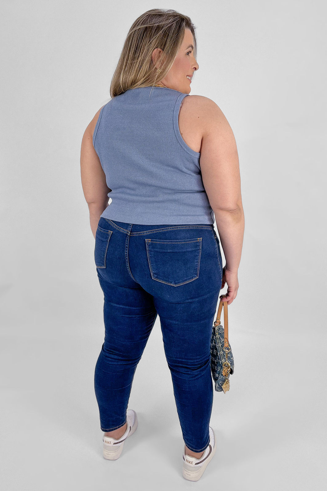 Blusinhas femininas 2019 top