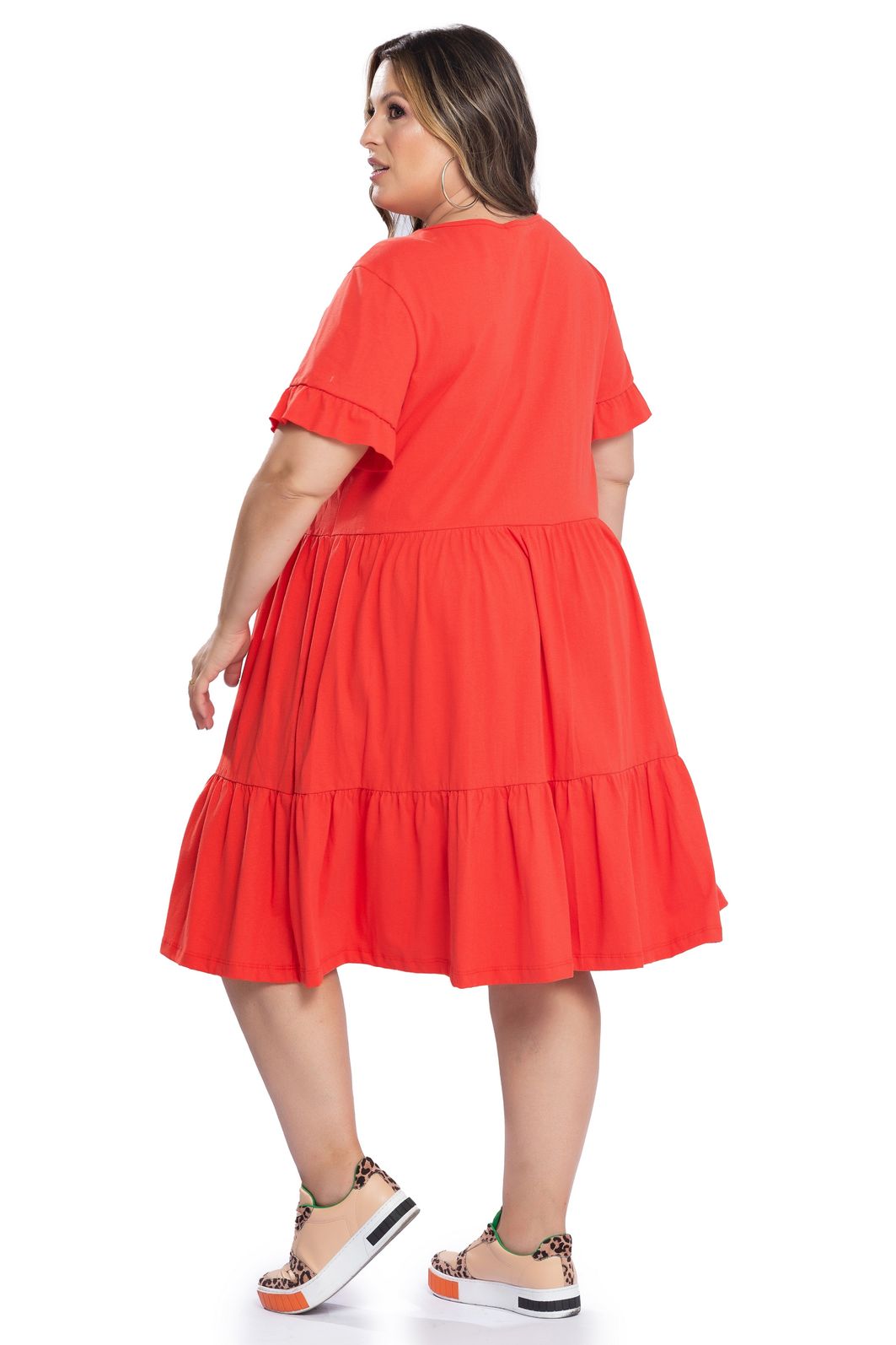 Plus size hotsell summer dresses australia