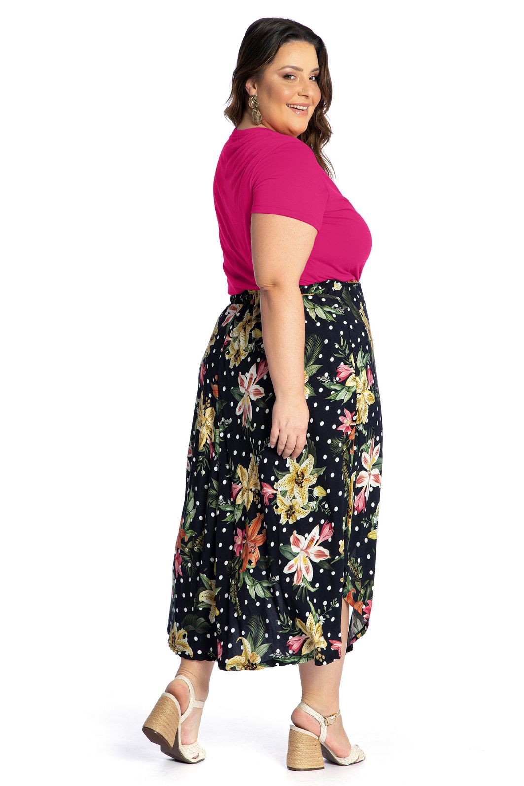 Feminina plus shop