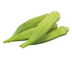 Quiabo Orgânico (200gr.)