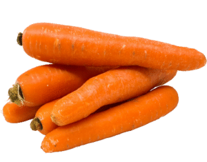 Cenoura Orgânica (500gr.) Cenoura Orgânica (500gr.)