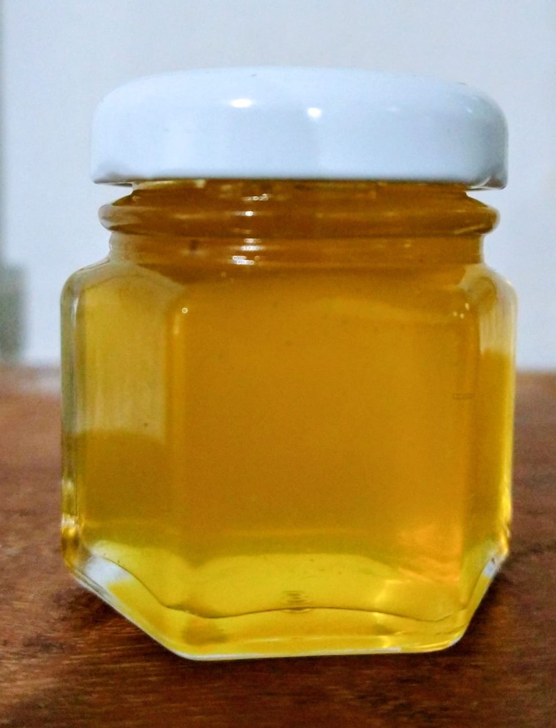Mel de Jataí (40ml.) Mel de Jataí (40ml.)