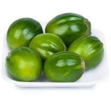 Jiló Orgânico (300gr.)