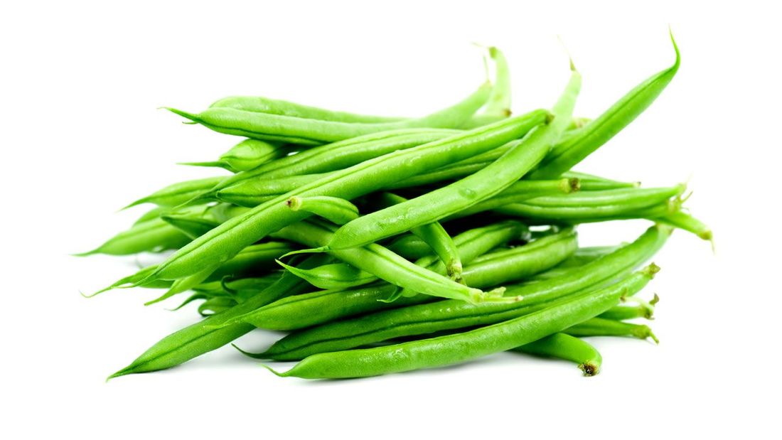 Vagem Orgânica (200gr.)