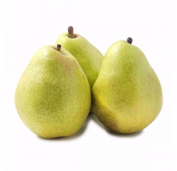 Pera Orgânica (400gr.)