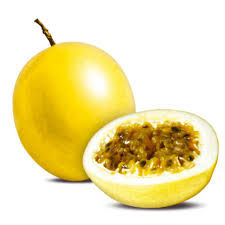 Maracujá Orgânico (500gr.)