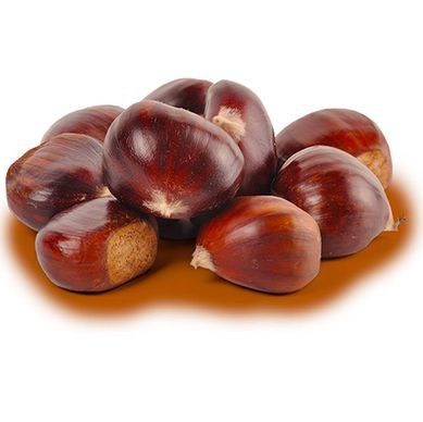 Castanha Portuguesa Orgânica (500gr.)