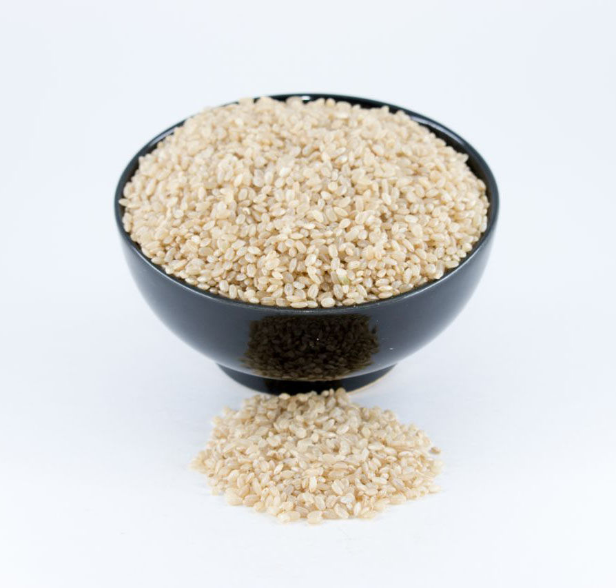 Arroz Cateto Volkmann Orgânico (kg.)