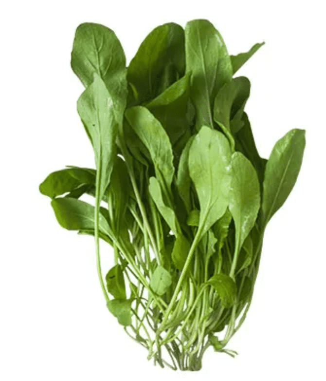 Rúcula Baby Orgânica Maço (50gr.)