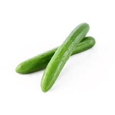 Pepino Japonês Orgânico (500gr.) Pepino Japonês Orgânico (500gr.)